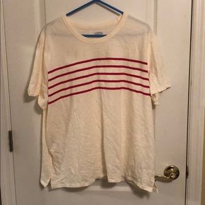 Striped Tee
